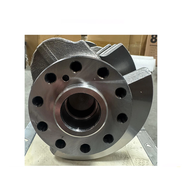 Land Rover 5.0 508PS Petrol Forged Crankshaft - Image 2