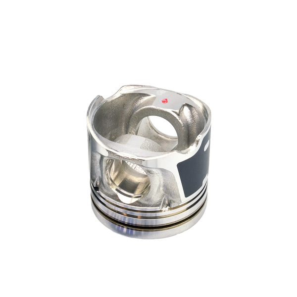 Nissan 3.0 V9X Diesel Piston With Ring - Image 2