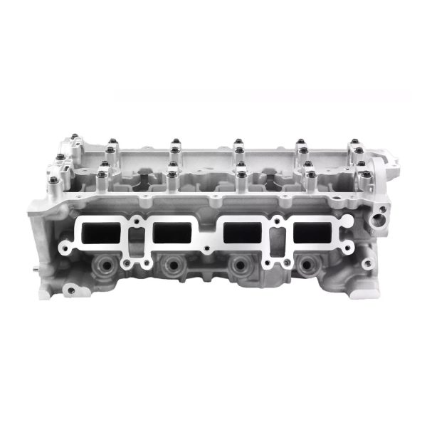 Nissan 1.2 HR12DDT Petrol Cylinder Head Bare - Image 2