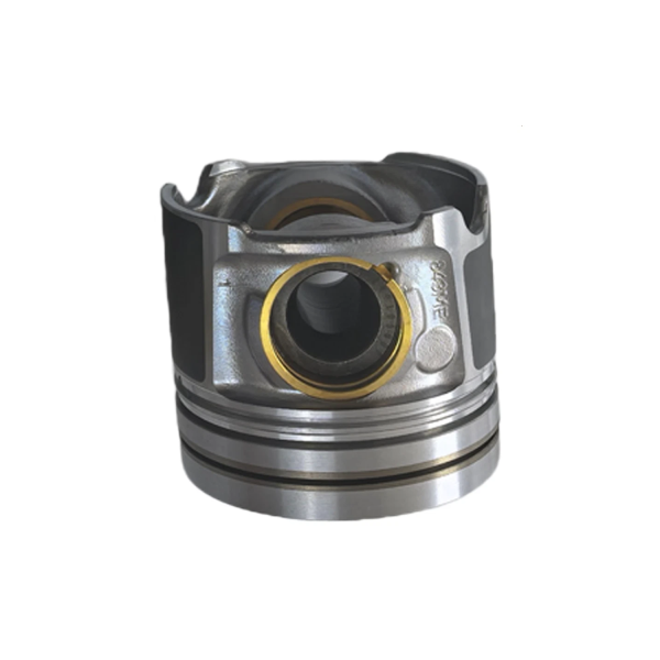 Bmw 3.0 B57 D30 A Petrol Piston With Ring - Image 3