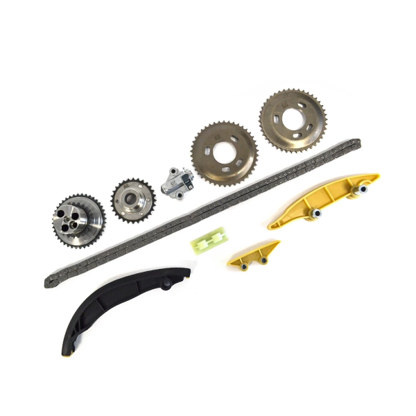 Ford 2.2 CVRA Petrol FWD Timing Chain Kit - Image 3