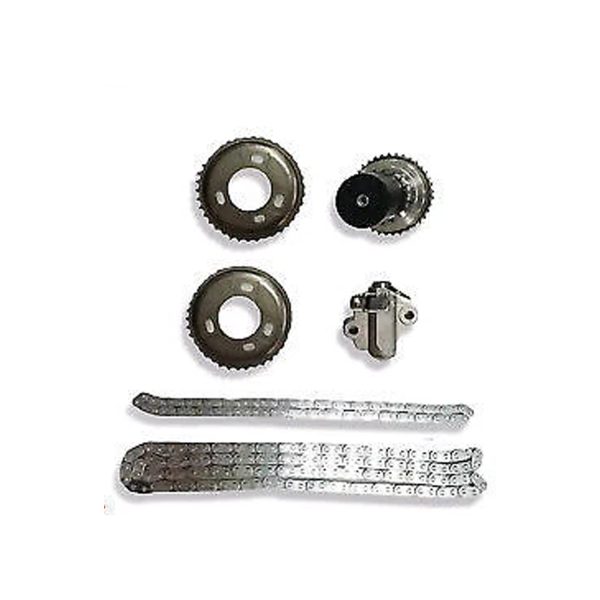 Ford 2.2 CVRA Petrol RWD Timing Chain Kit - Image 3