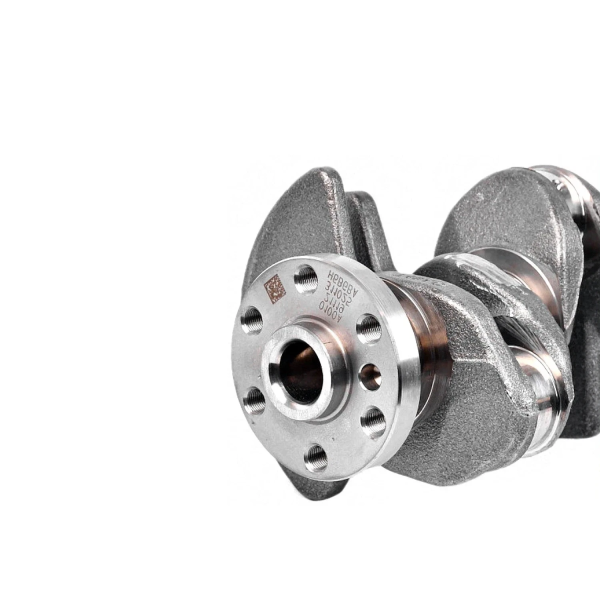 Ford 1.0 M1DA Petrol Alloy Steel Crankshaft - Image 3