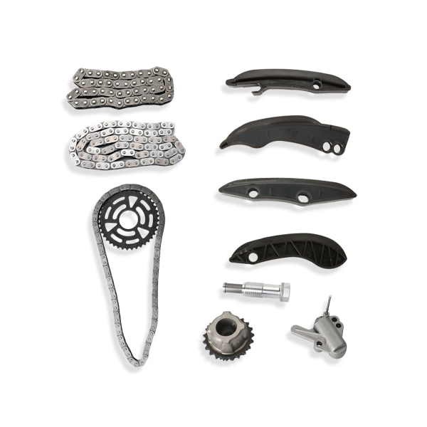 Bmw 3.0 N57 D30 A Diesel Timing Chain Kit - Image 2