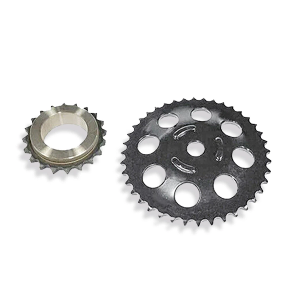 Mini 1.6 N14 B16 A Petrol Timing Chain Kit - Image 2
