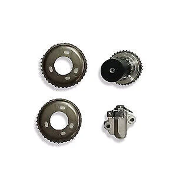Ford 2.2 CVRA Petrol RWD Timing Chain Kit - Image 2