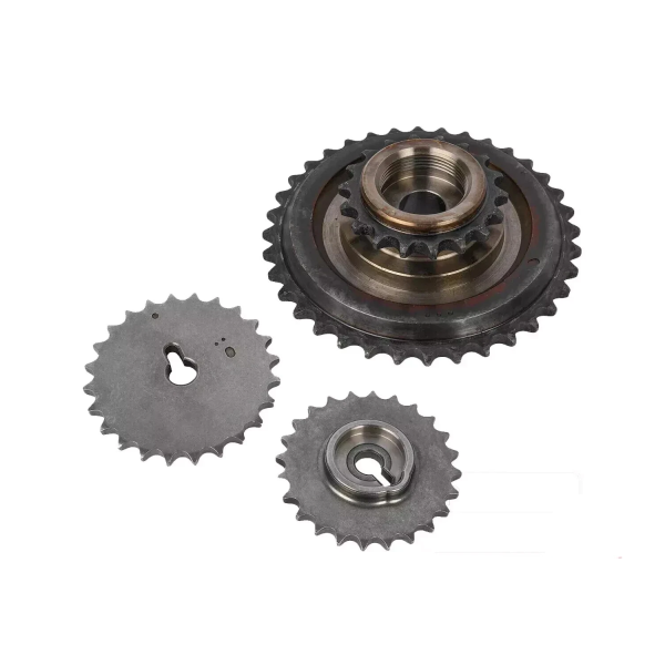 Hyundai 1.7 D4FD Diesel Timing Chain Kit - Image 2