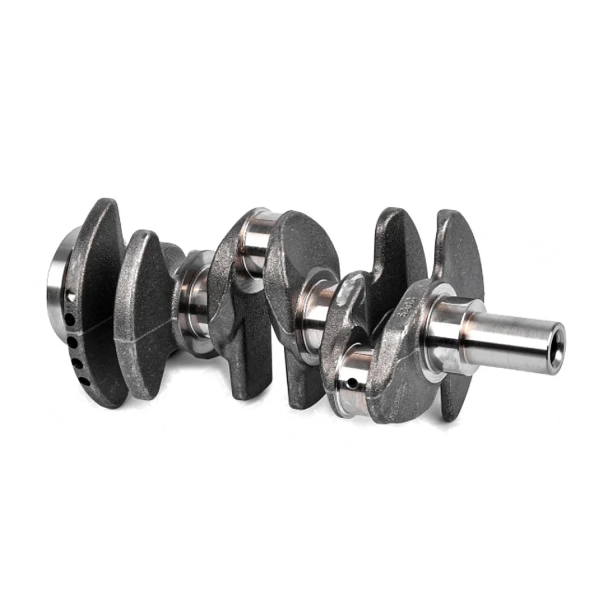 Ford 1.0 M1DA Petrol Alloy Steel Crankshaft - Image 2
