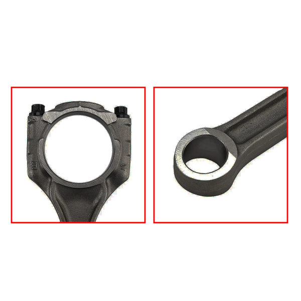 Bmw 4.4 S63 B44 A Petrol Connecting Rod - Image 3
