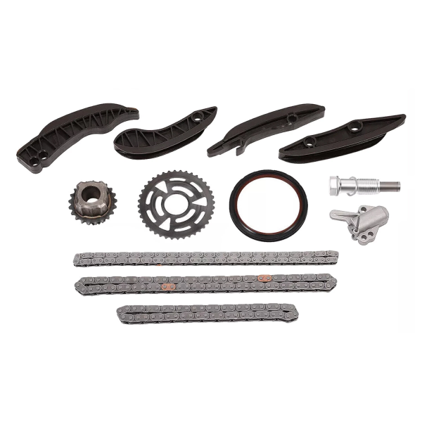 Bmw 2.0 B47 D20 A Diesel Timing Chain Kit - Image 3