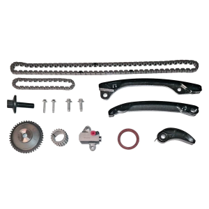 Nissan 1.2 HRA2DDT Petrol Timing Chain Kit