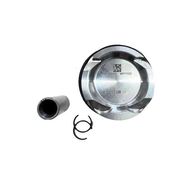 Mercedes-Benz 1.6 M282-914 Petrol Piston With Ring - Image 3