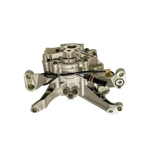 Land Rover 2.0 204DT Diesel Oil Pump - Image 2