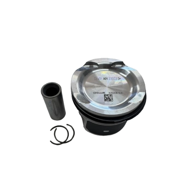 Mercedes-Benz 1.6 M282-914 Petrol Piston With Ring - Image 2