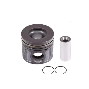 Ford 2.2 ENQW DIESEL Piston With Ring