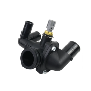 Ford 2.4L JXFA Diesel Thermostat Housing