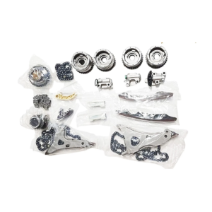 Mercedes-Benz 3.0 M 276.820 Petrol Timing Chain Kit With VVTI