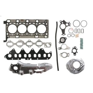 Nissan 1.6 R9M Diesel Head Set