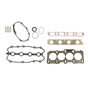 Audi 2.0TTS CDLA Petrol Head Set