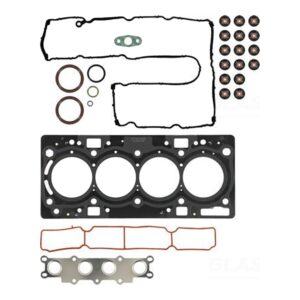 Ford 1.6 JQDA Petrol Head Set