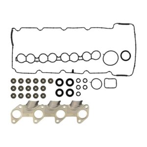 Hyundai 1.7 D4FD Diesel Head Set