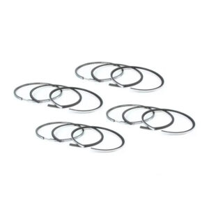 Land Rover 2.0 204DTD Diesel Piston Ring Set