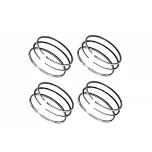 Ford 2.2 CYRA Diesel Piston Ring Set