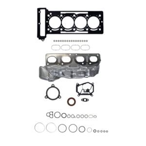 Mercedes-Benz 1.6 M270.910 Diesel Full Gasket Set