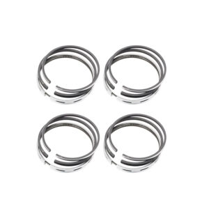 Peugeot 2.2 4HB (DW12RUD) Diesel Piston Ring Set