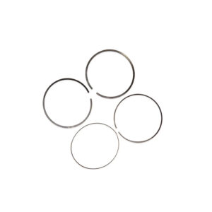 Jeep 2.7 ENF Diesel Piston Ring Set