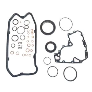 Iveco 2.3 F1AE0481A Diesel Conversion Set