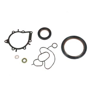 LAND ROVER 2.2 224DT Diesel Conversion Set
