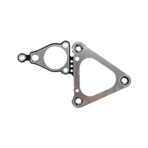 Ford 2.5 D2FB Diesel Timing Cover Gasket