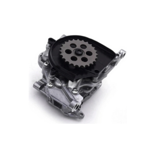 Bmw 2.0 N47 D20 A Diesel Oil Pump