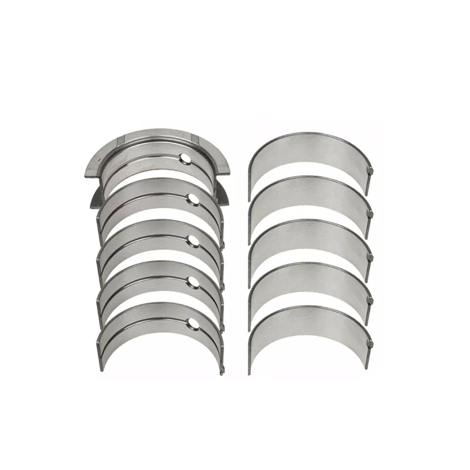 Iveco 2.3 F1AGL411C Diesel Crankshaft Main Bearings E6