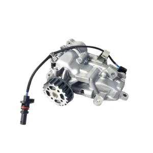 Land Rover 4.4TDV8 448DT Diesel Forged Crankshaft