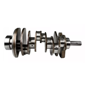 Mercedes-Benz 3.0 OM 642.820 Diesel Alloy Steel Crankshaft