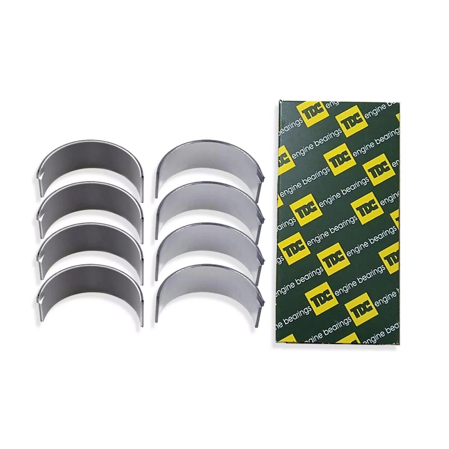 Peugeot 2.0 AHN (DW10FUD) Diesel Connecting Rod Bearing