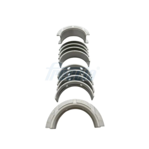 Bmw 2.0 N47 D20 A Diesel Crankshaft Main Bearings