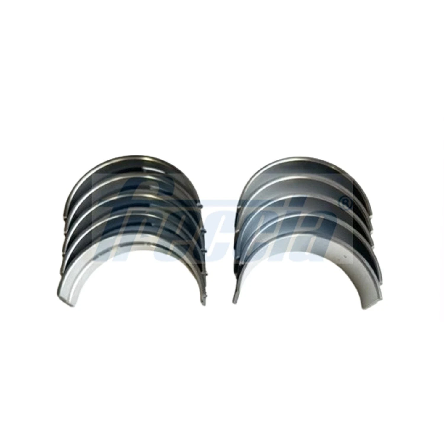 Vw 1.4 CUKA Petrol Crankshaft Main Bearings
