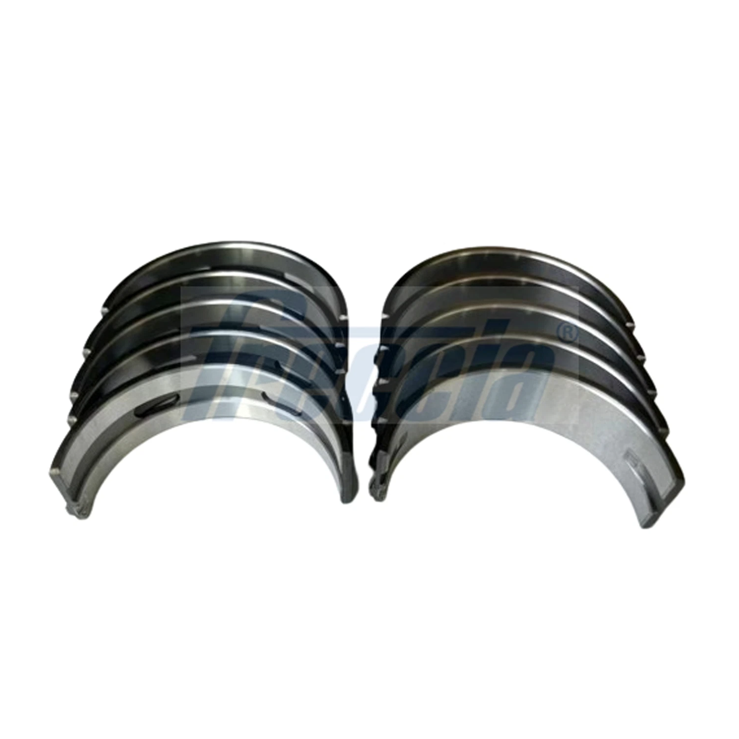 Audi 1.4 CAXA Petrol Crankshaft Main Bearings
