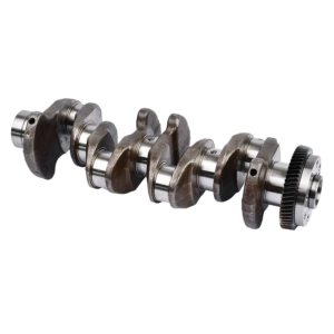 Mercedes-Benz 2.2 OM 651.911 Diesel Forged Crankshaft