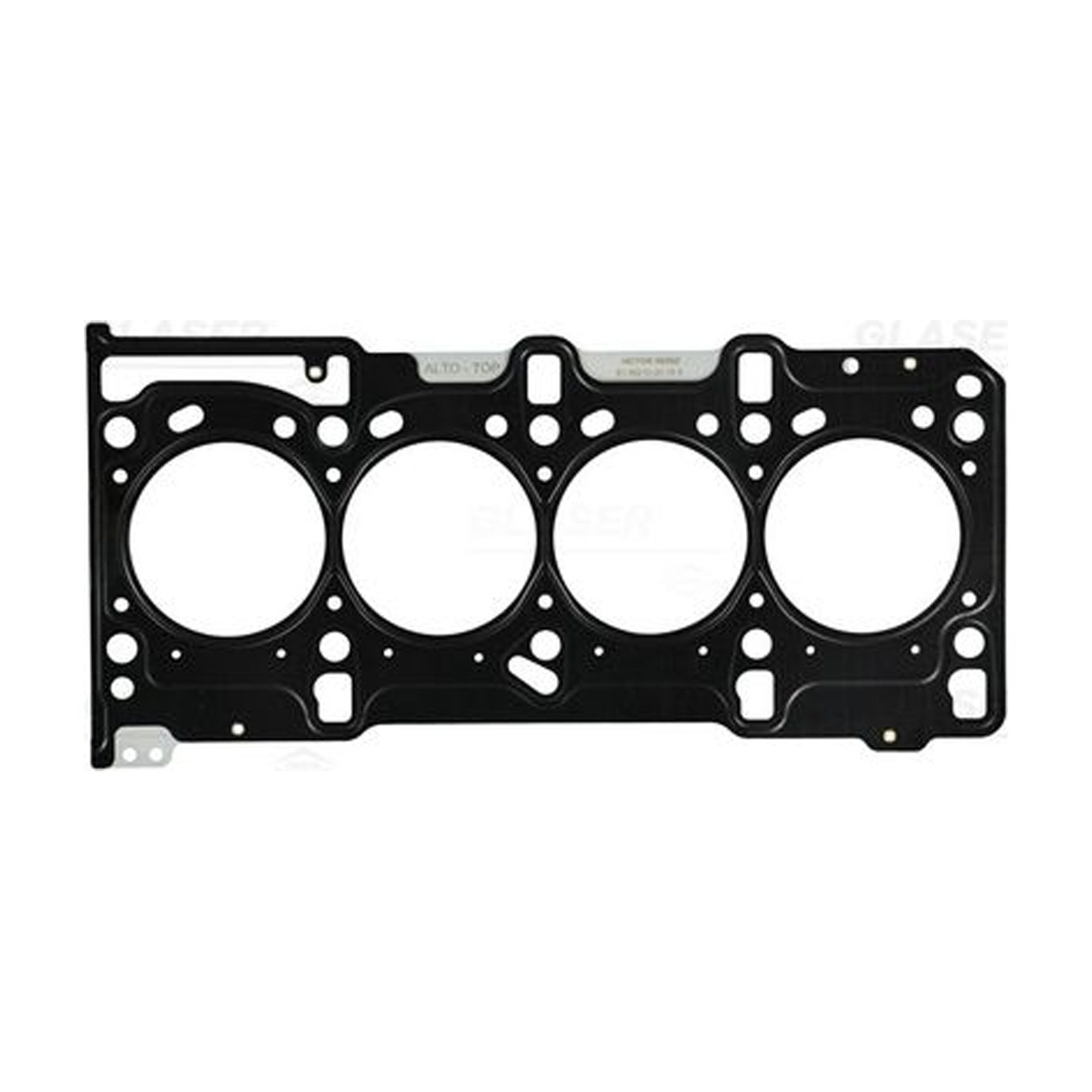 Vauxhall 1.3 A 13 DTC Diesel Head Gasket