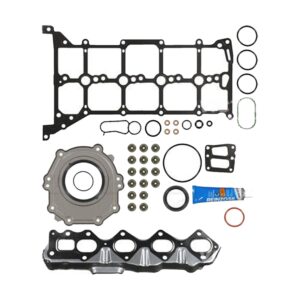 Ford 2.0 YMF6 Diesel Head Set
