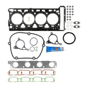 Audi 2.0TFSI CDNC Petrol Head Set
