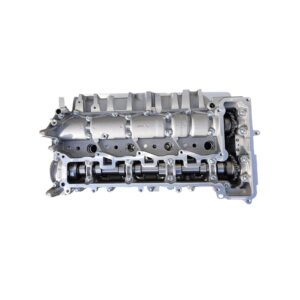 Peugeot 2.0 AHN (DW10FUD) Diesel Cylinder Head Complete