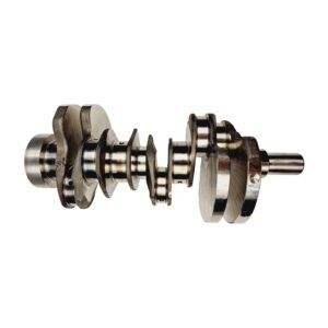 Jaguar 3.0TDV6 306DT Forged Crankshaft