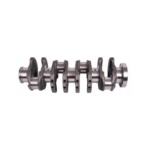 Ford 2.2L CYRA Diesel Forged Crankshaft
