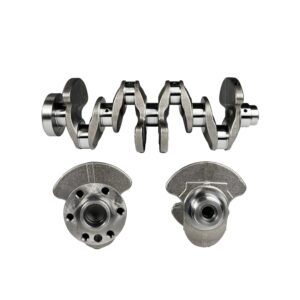Bmw 2.0L N20 B20 A Alloy Steel Crankshaft