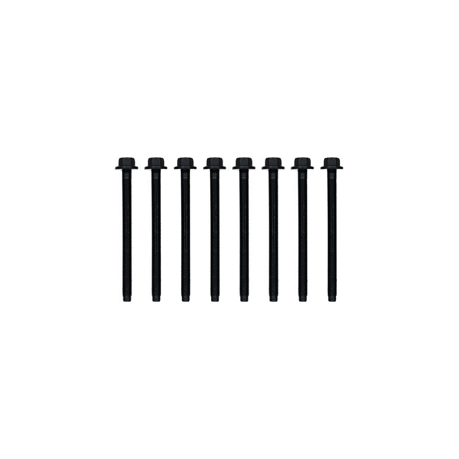 Land Rover 3.0TDV6 306DT Diesel Head Bolt